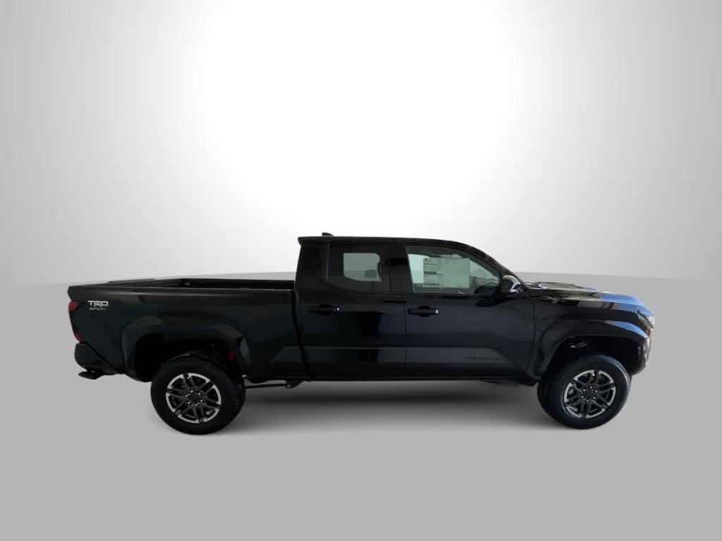 used 2025 Toyota Tacoma car, priced at $45,505