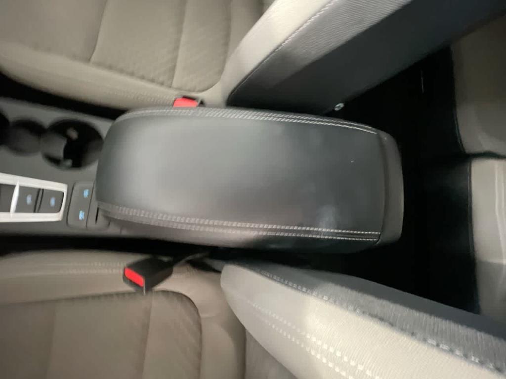 used 2022 Ford Escape car, priced at $14,459