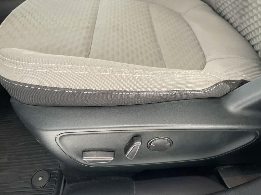 used 2022 Ford Escape car, priced at $14,459