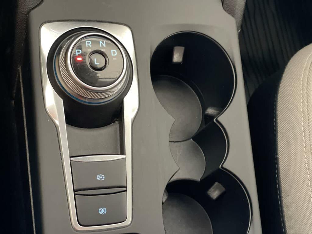 used 2022 Ford Escape car, priced at $14,459