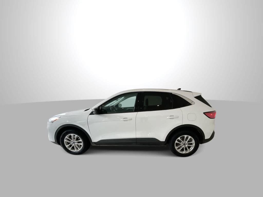 used 2022 Ford Escape car, priced at $14,459