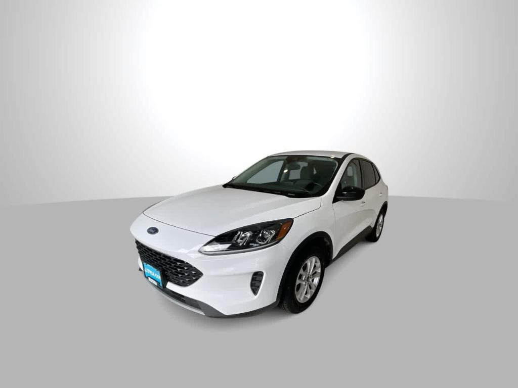 used 2022 Ford Escape car, priced at $14,459