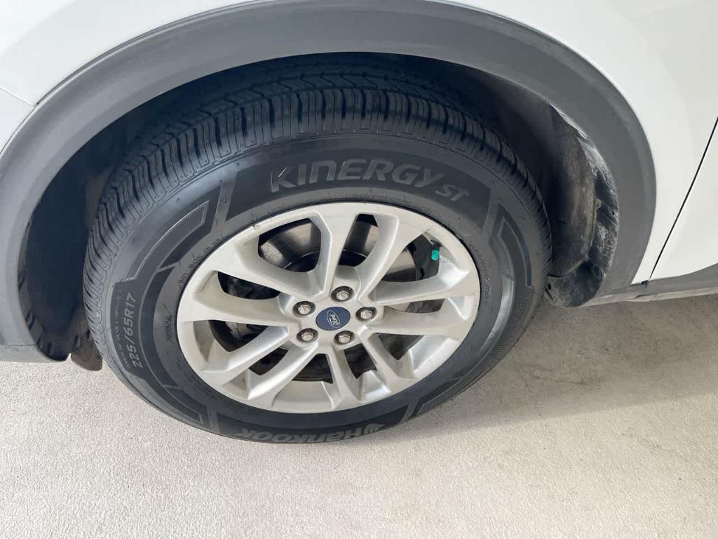 used 2022 Ford Escape car, priced at $14,459