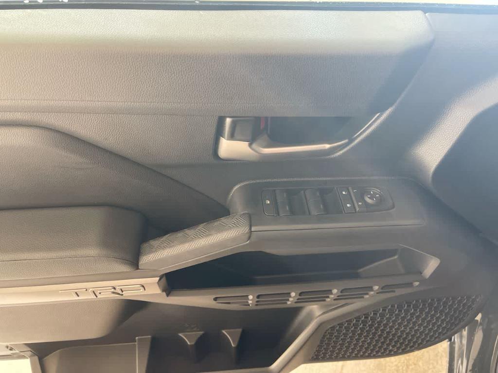 new 2025 Toyota Tacoma Hybrid car, priced at $53,414