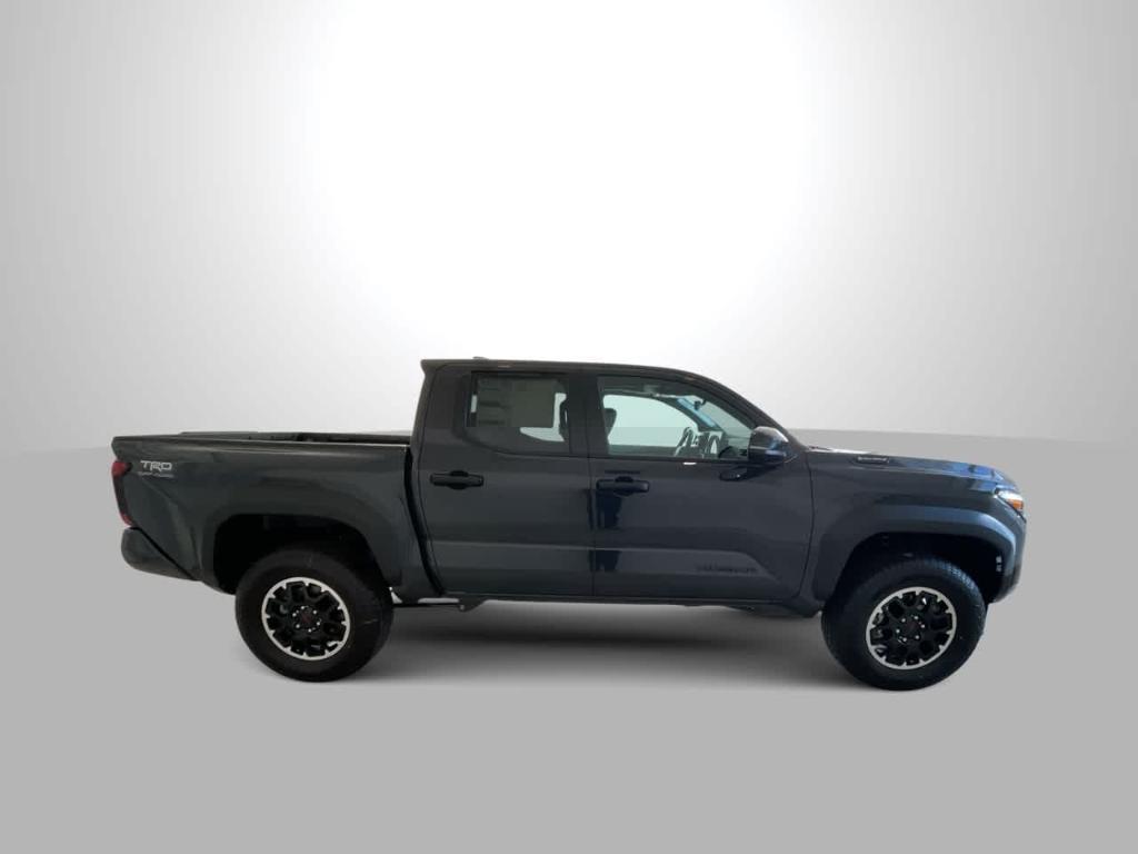 new 2025 Toyota Tacoma Hybrid car, priced at $53,414