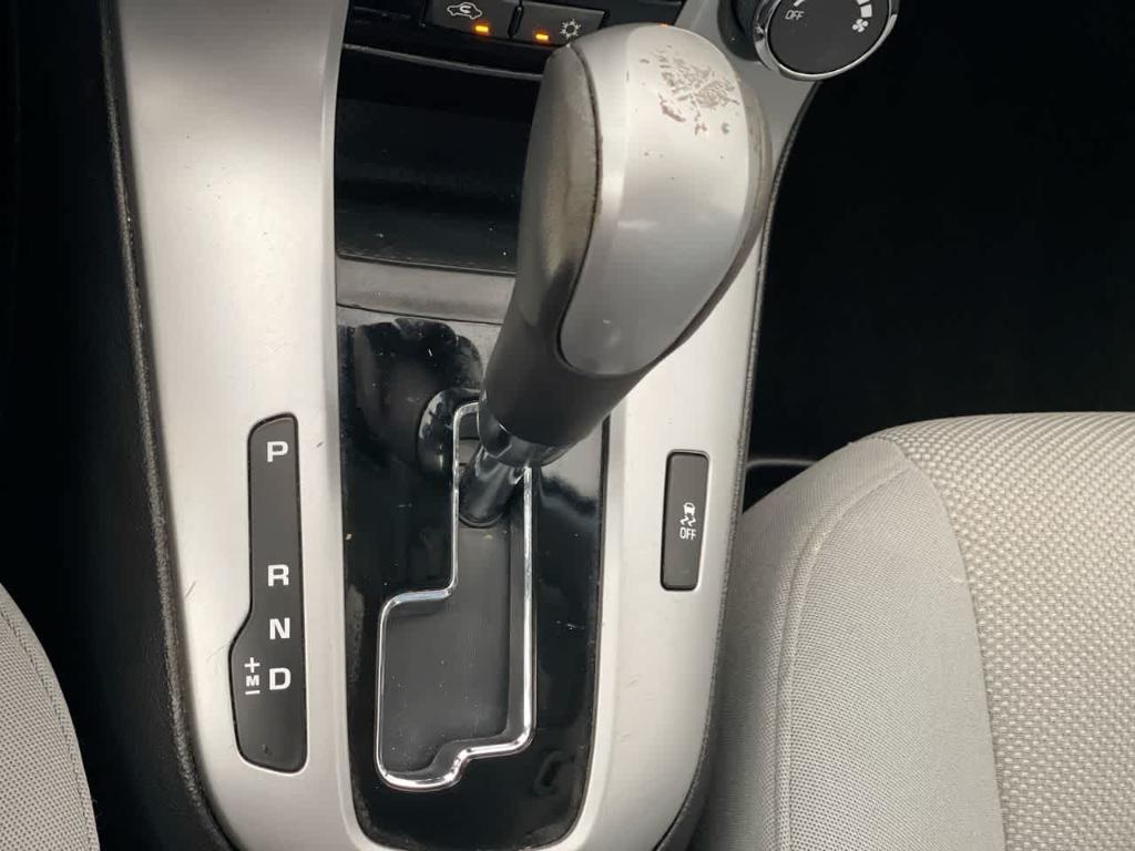 used 2014 Chevrolet Cruze car, priced at $8,919