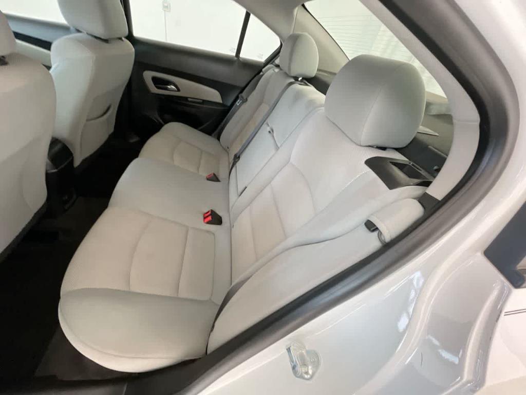 used 2014 Chevrolet Cruze car, priced at $8,919