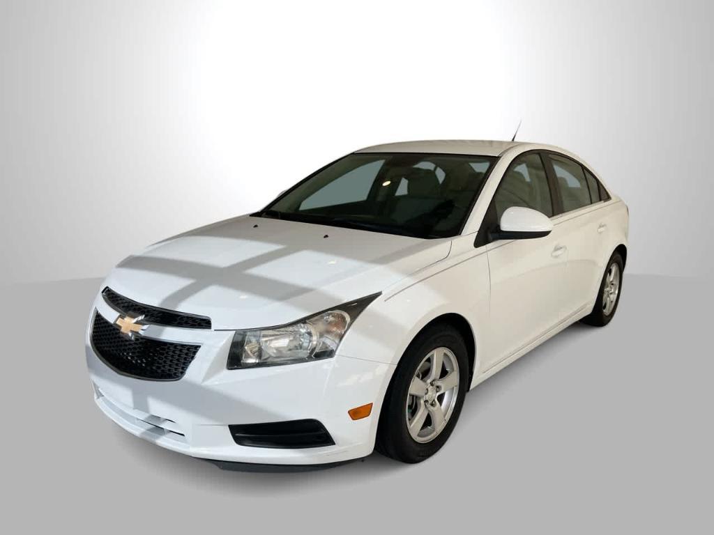 used 2014 Chevrolet Cruze car, priced at $8,919