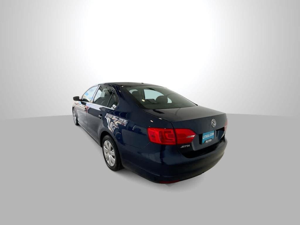 used 2013 Volkswagen Jetta car, priced at $6,773