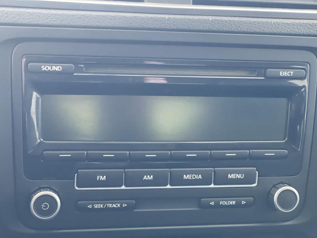 used 2013 Volkswagen Jetta car, priced at $6,773