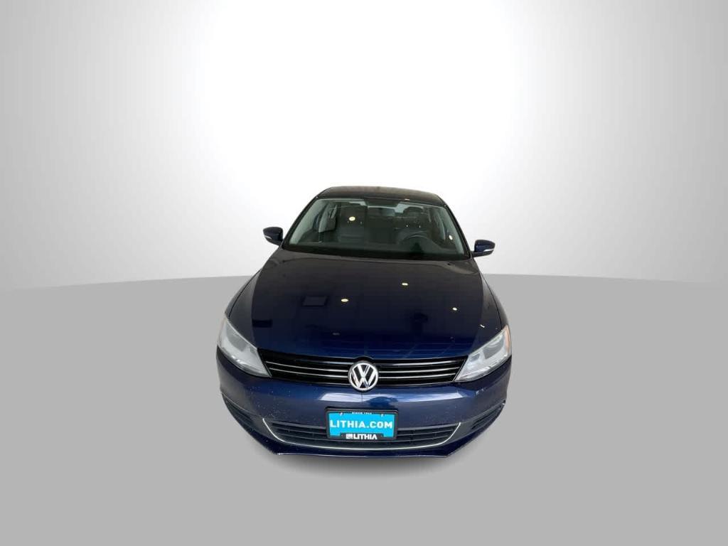 used 2013 Volkswagen Jetta car, priced at $6,773