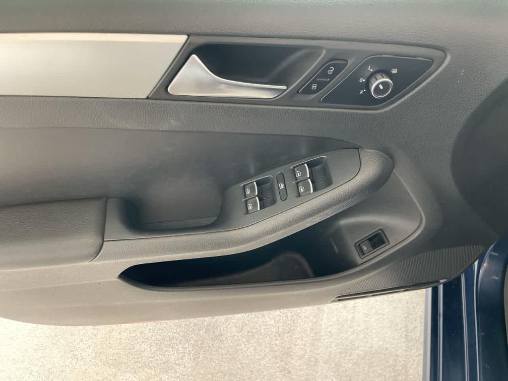 used 2013 Volkswagen Jetta car, priced at $6,773