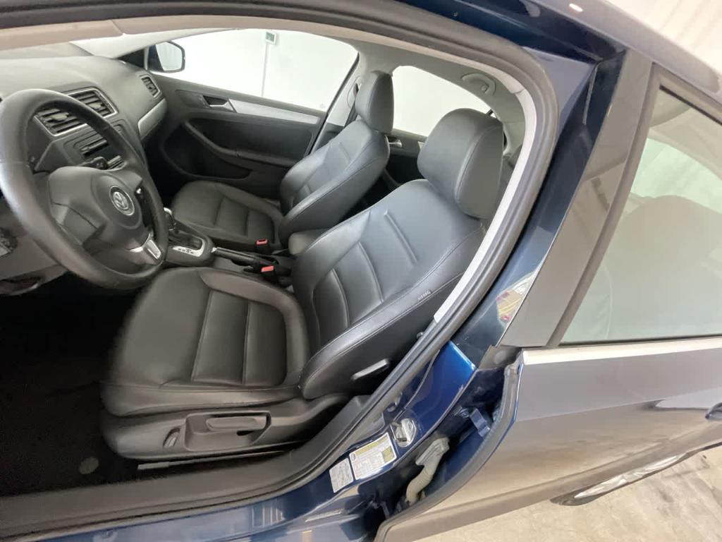 used 2013 Volkswagen Jetta car, priced at $6,773