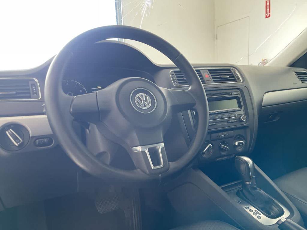 used 2013 Volkswagen Jetta car, priced at $6,773