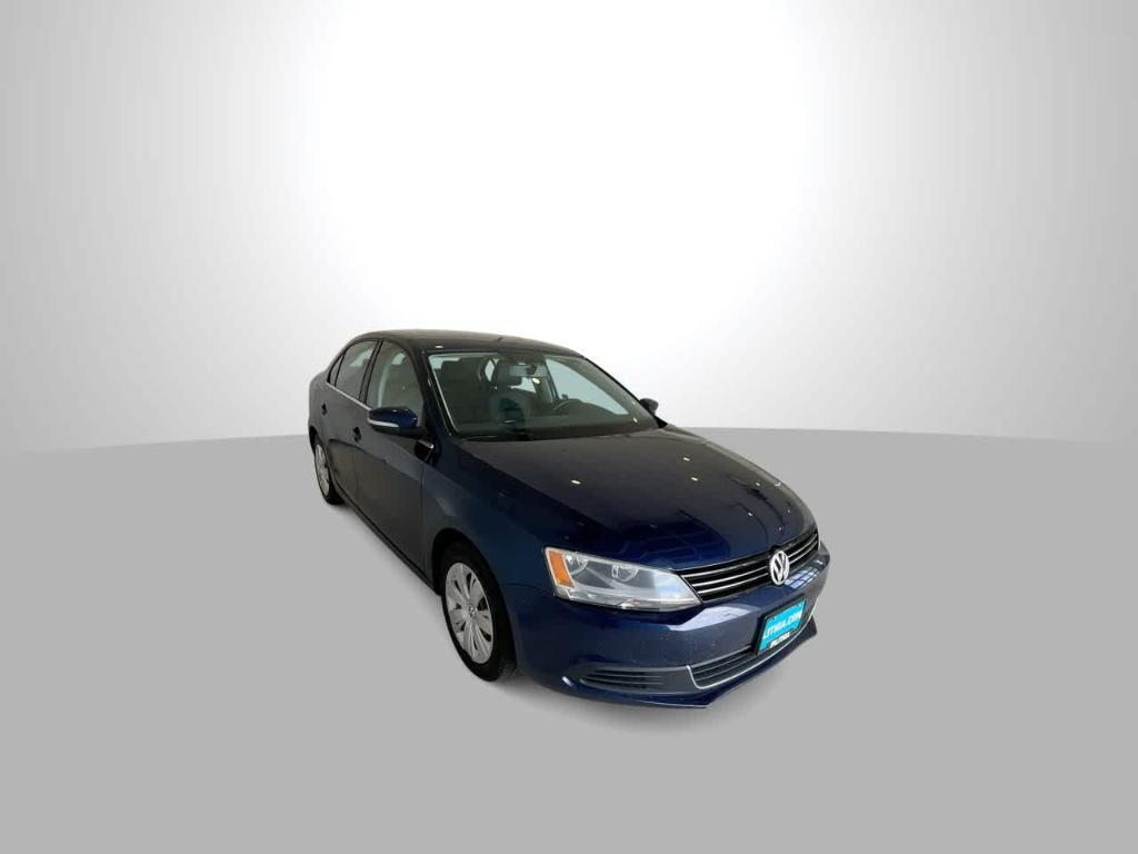 used 2013 Volkswagen Jetta car, priced at $6,773