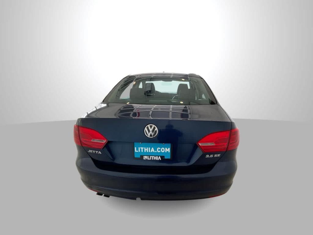 used 2013 Volkswagen Jetta car, priced at $6,773