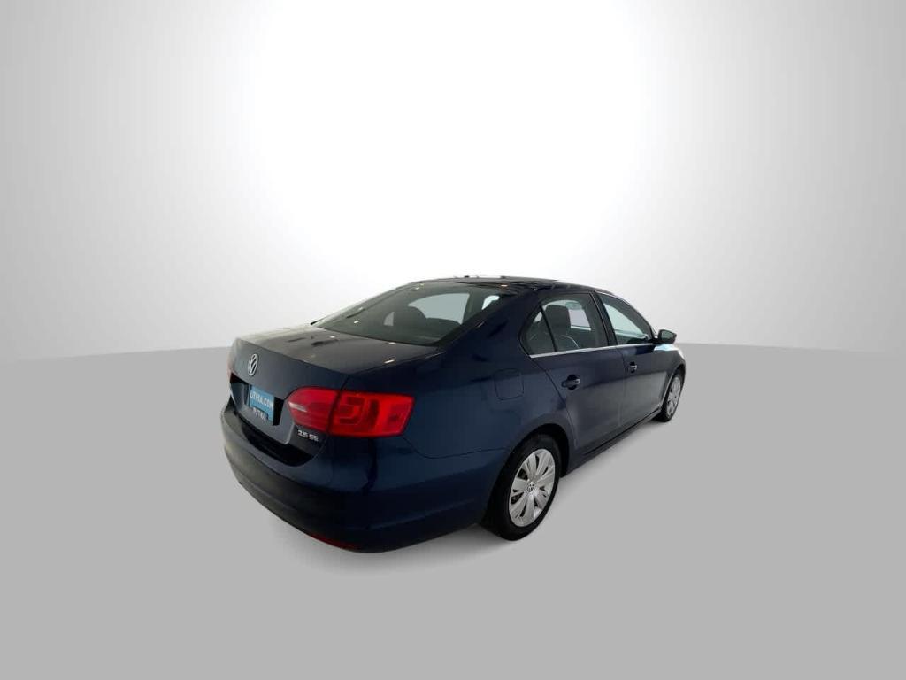 used 2013 Volkswagen Jetta car, priced at $6,773