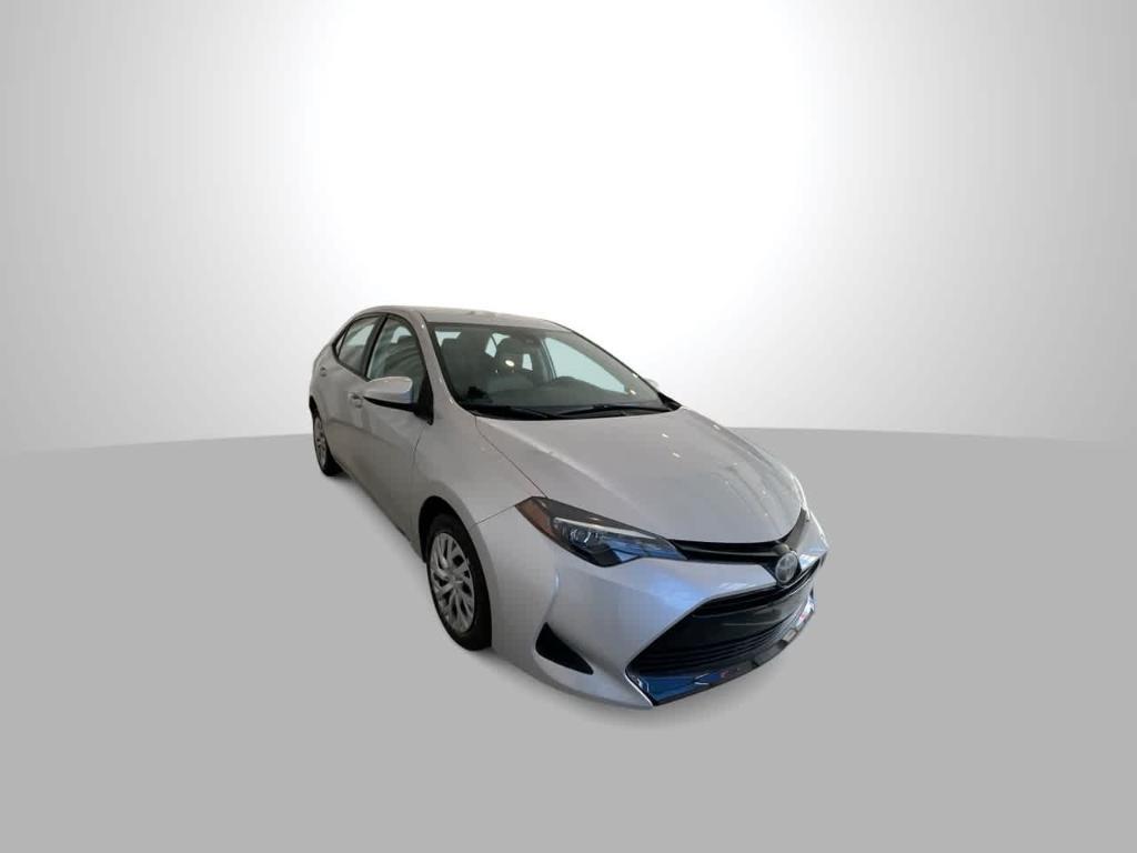 used 2019 Toyota Corolla car, priced at $13,788