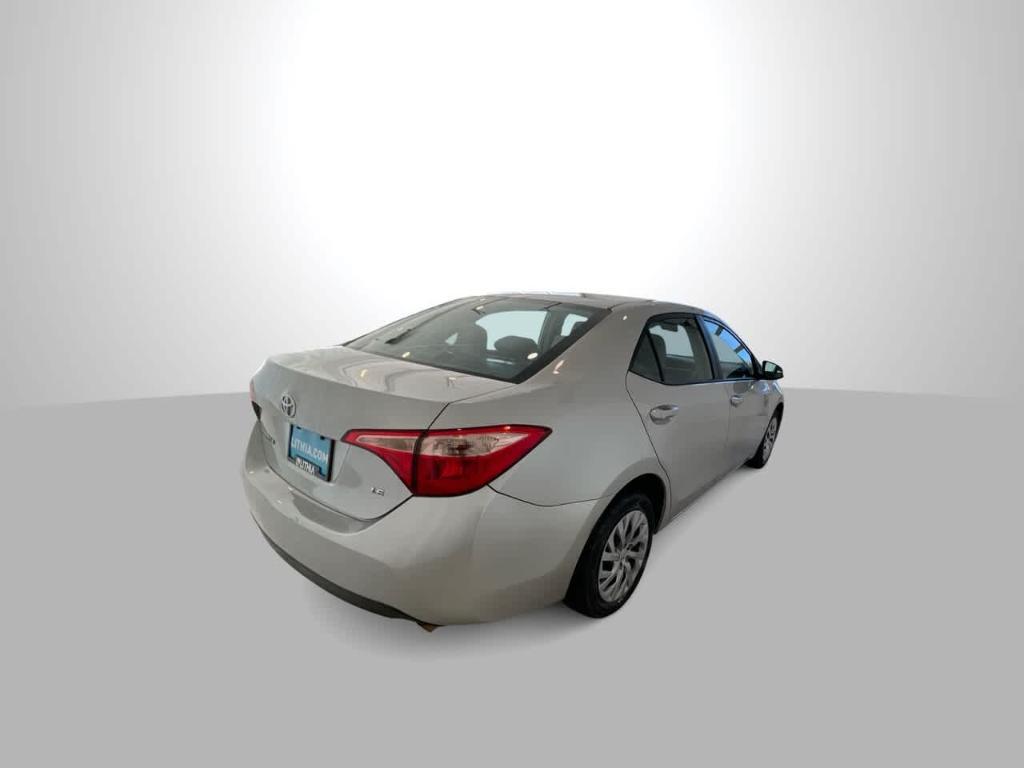 used 2019 Toyota Corolla car, priced at $13,788