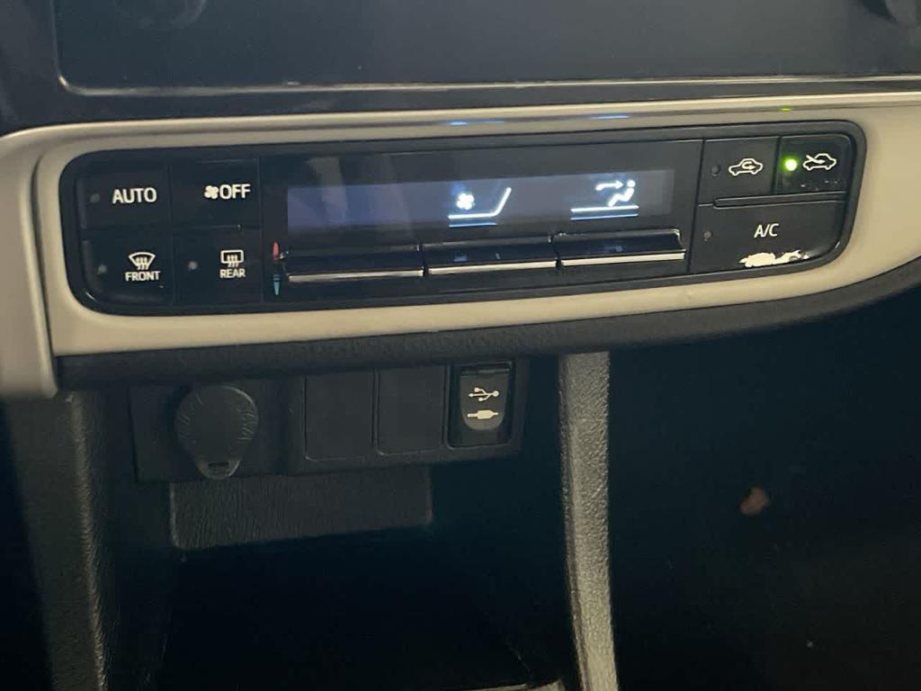 used 2019 Toyota Corolla car, priced at $13,788