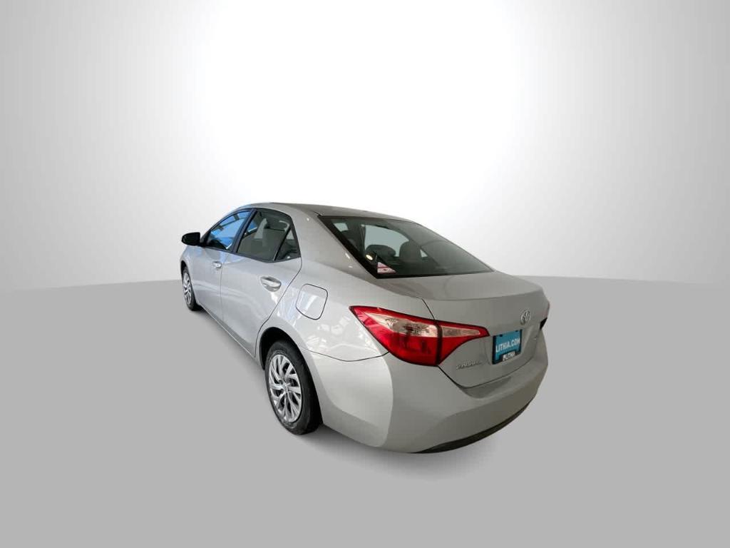used 2019 Toyota Corolla car, priced at $13,788