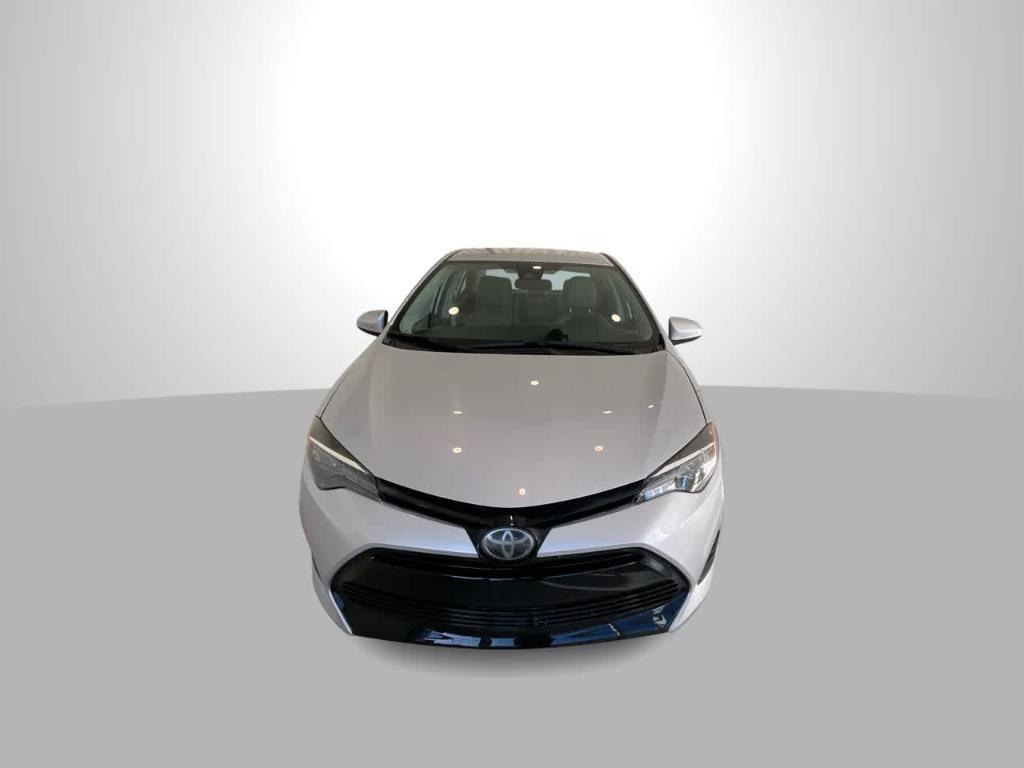used 2019 Toyota Corolla car, priced at $13,788