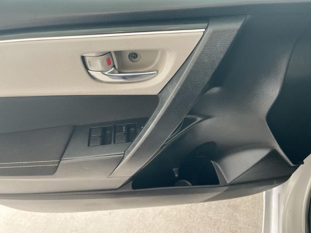 used 2019 Toyota Corolla car, priced at $13,788