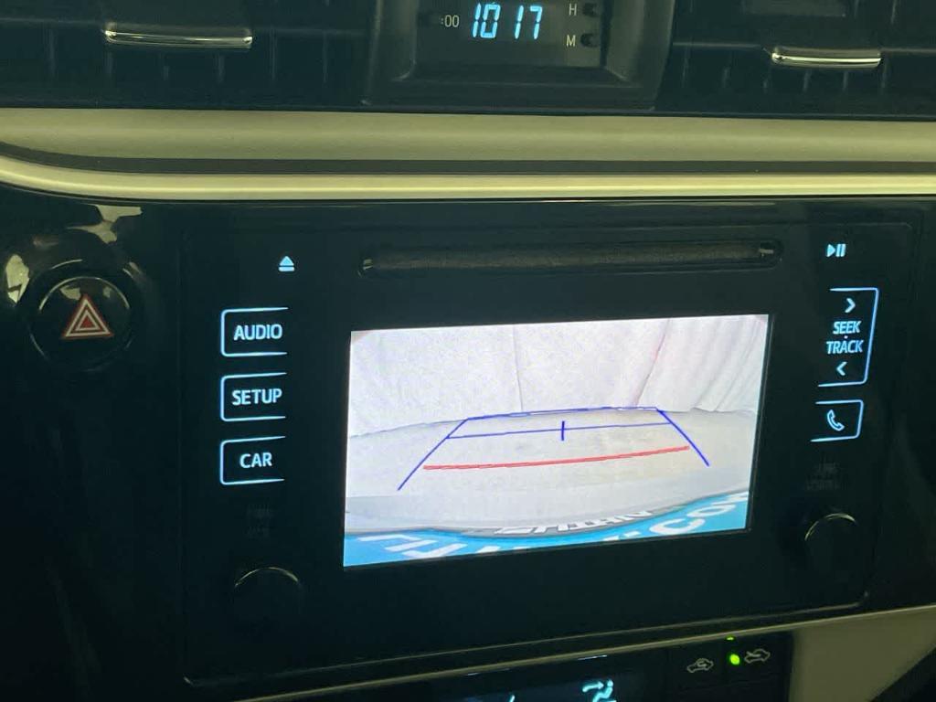 used 2019 Toyota Corolla car, priced at $13,788
