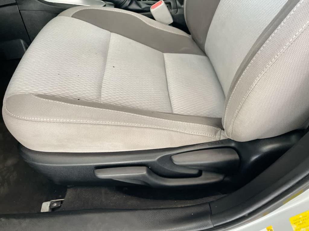 used 2019 Toyota Corolla car, priced at $13,788