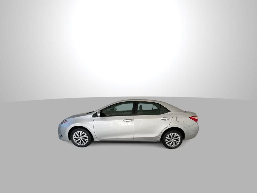 used 2019 Toyota Corolla car, priced at $13,788