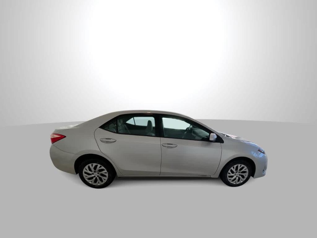 used 2019 Toyota Corolla car, priced at $13,788