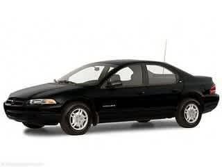 used 2000 Dodge Stratus car