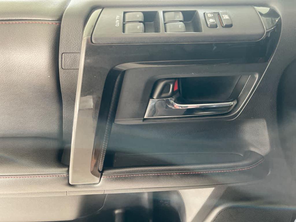 used 2014 Toyota 4Runner car, priced at $16,979