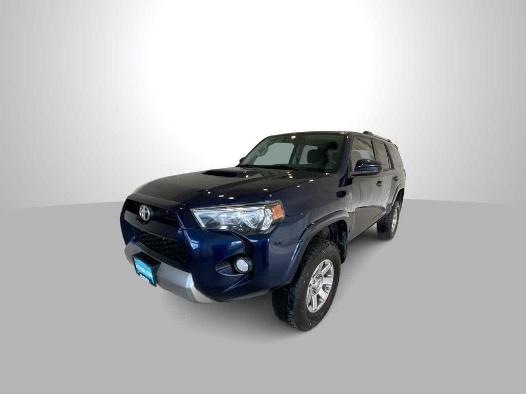 used 2014 Toyota 4Runner car, priced at $16,979