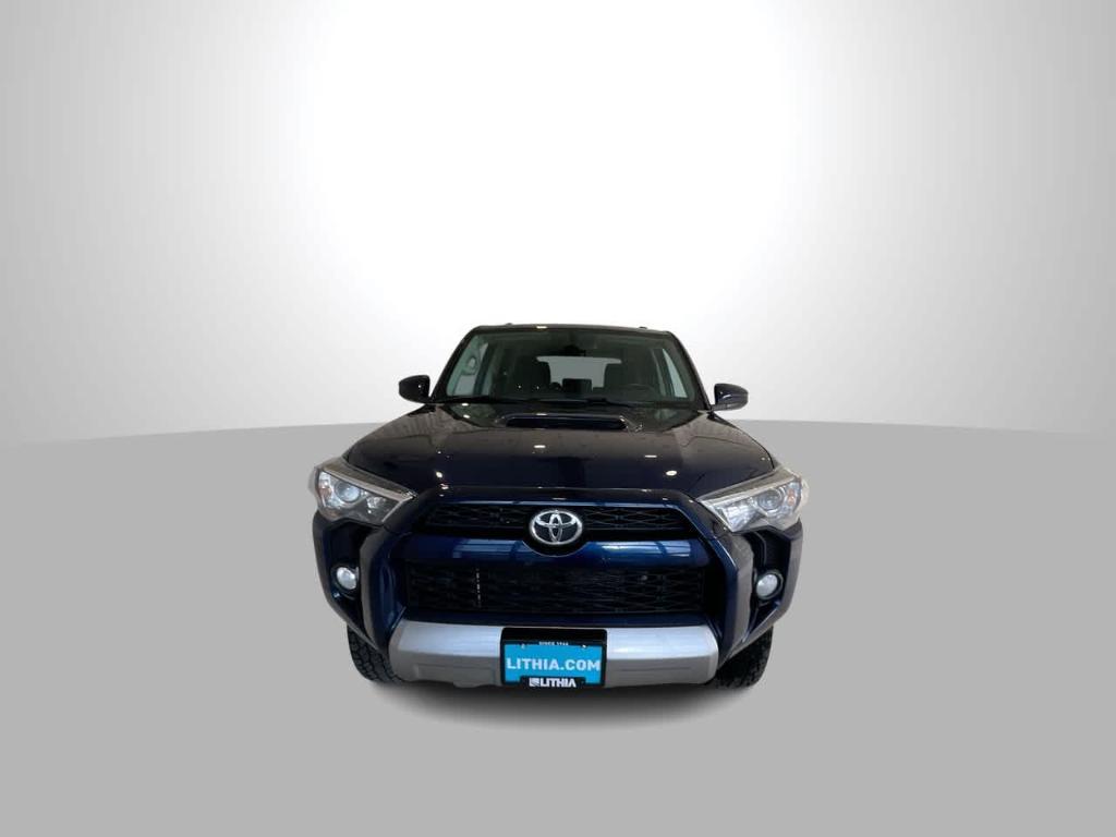 used 2014 Toyota 4Runner car, priced at $16,979