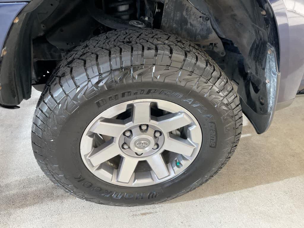 used 2014 Toyota 4Runner car, priced at $16,979