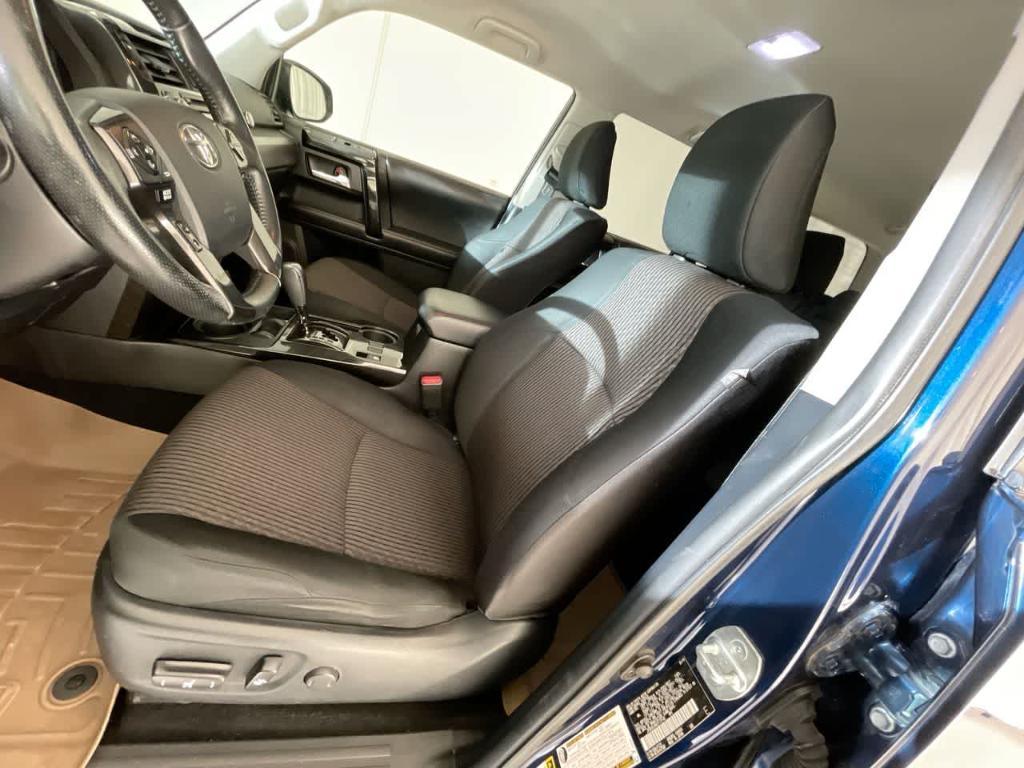 used 2014 Toyota 4Runner car, priced at $16,979