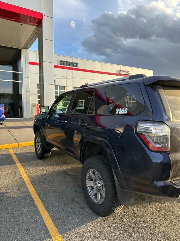 used 2014 Toyota 4Runner car, priced at $20,096