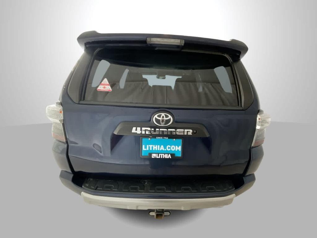 used 2014 Toyota 4Runner car, priced at $16,979