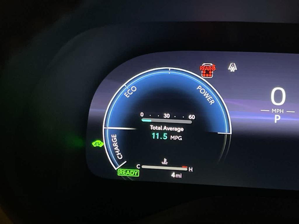 new 2025 Toyota Sienna car, priced at $52,562