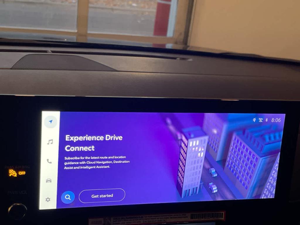 new 2025 Toyota Sienna car, priced at $52,562