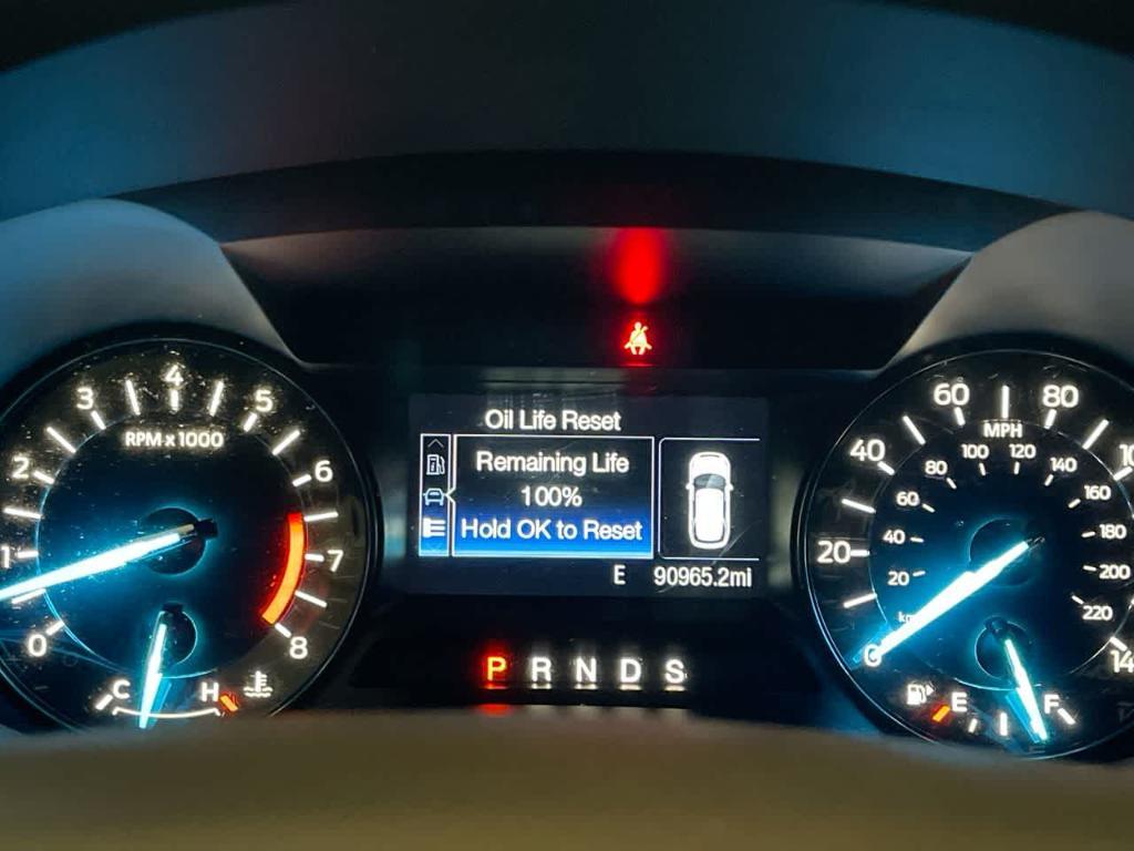 used 2017 Ford Explorer car, priced at $13,595