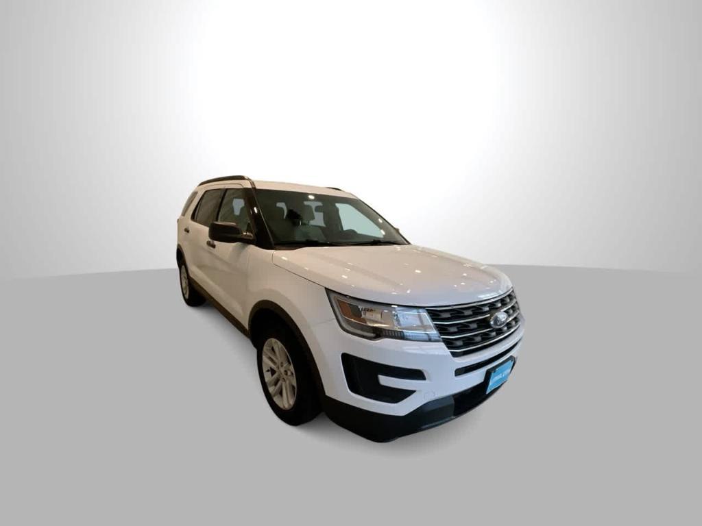 used 2017 Ford Explorer car, priced at $13,595