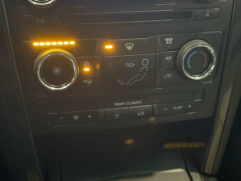 used 2017 Ford Explorer car, priced at $13,595