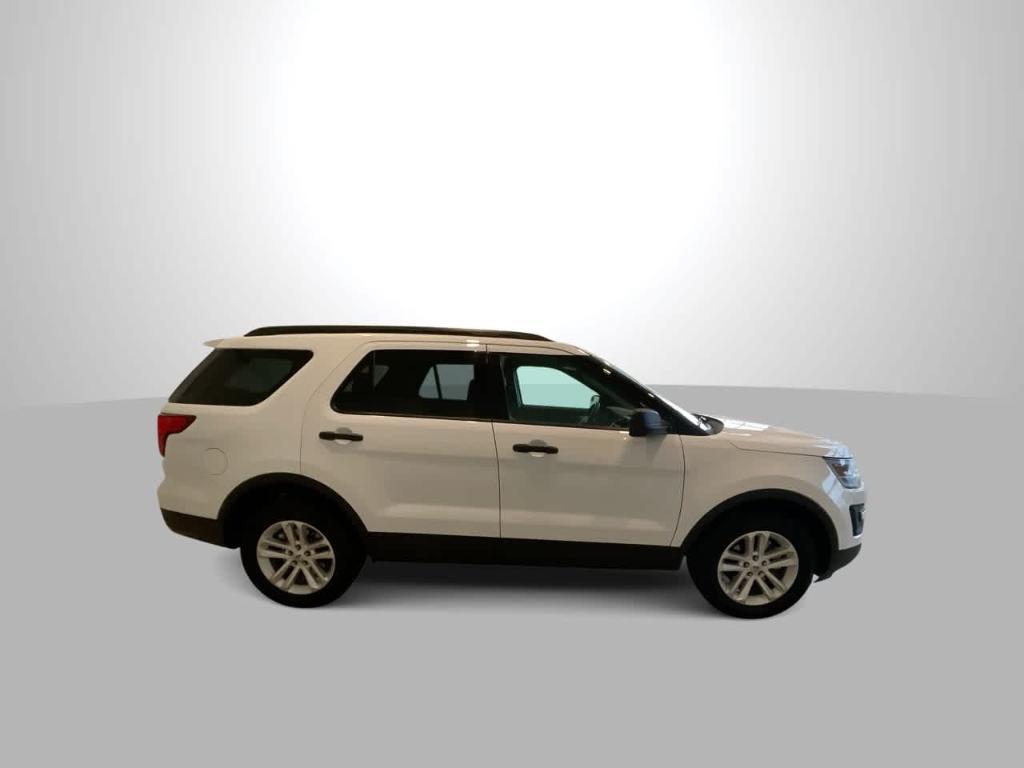 used 2017 Ford Explorer car, priced at $13,595