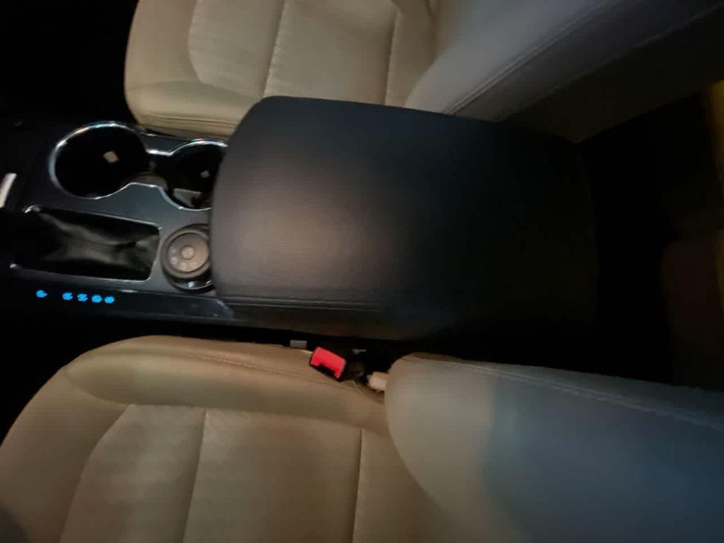 used 2017 Ford Explorer car, priced at $13,595