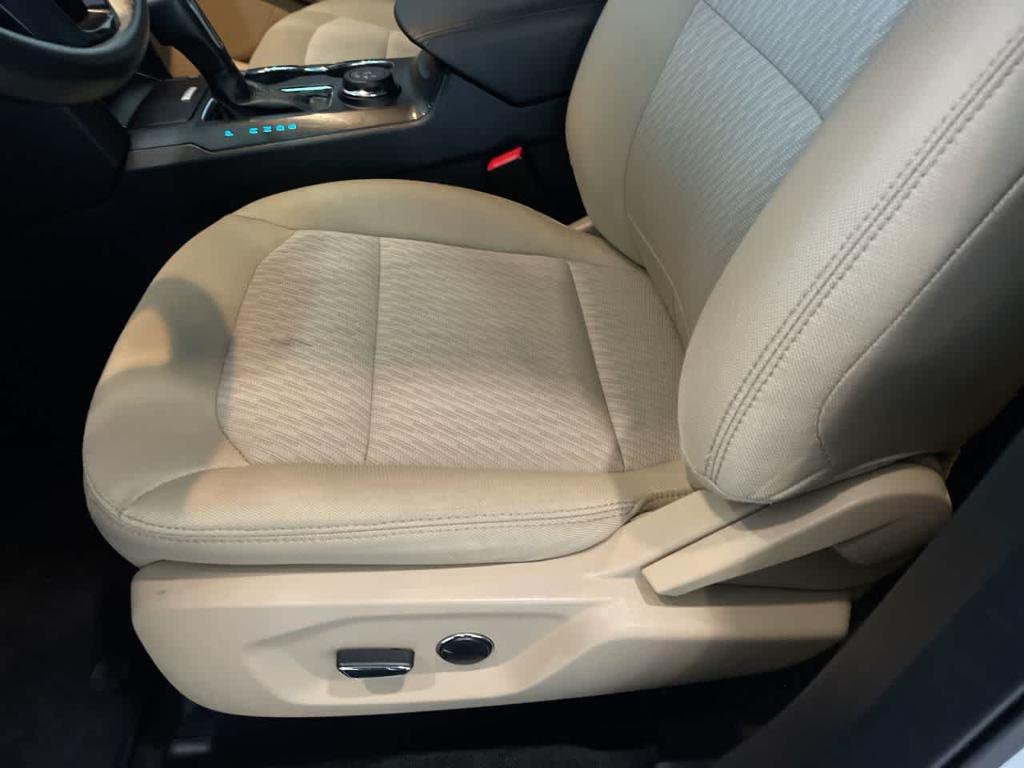 used 2017 Ford Explorer car, priced at $13,595