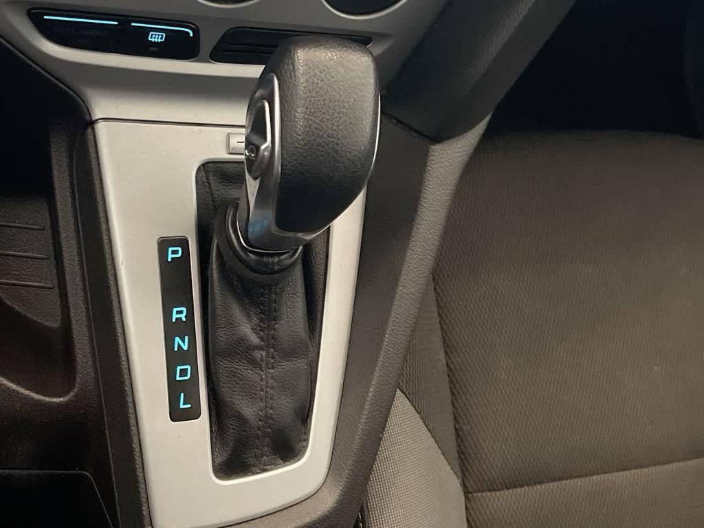 used 2014 Ford Focus car, priced at $5,263