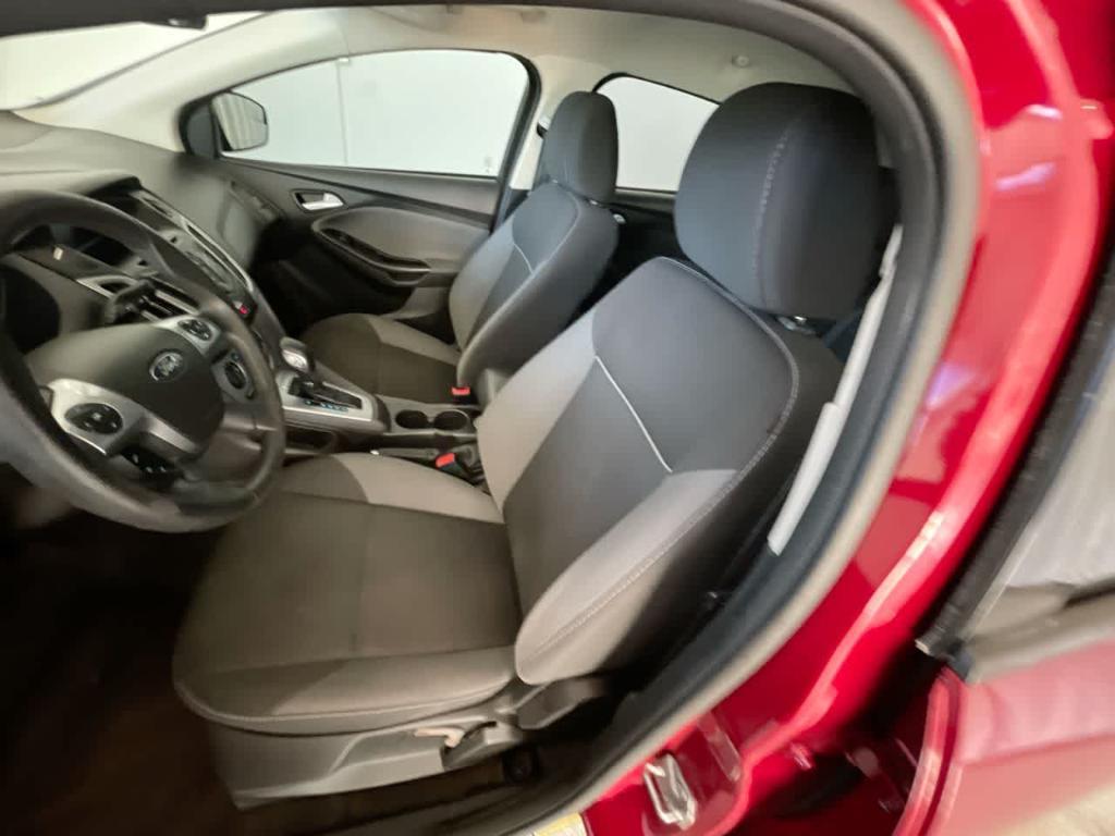 used 2014 Ford Focus car, priced at $5,263