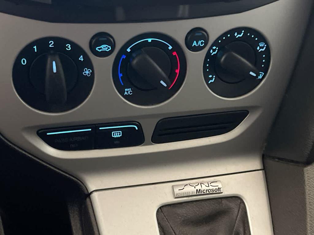 used 2014 Ford Focus car, priced at $5,263